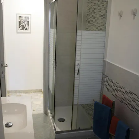 La Casa Di Albi דירה ג'נובה