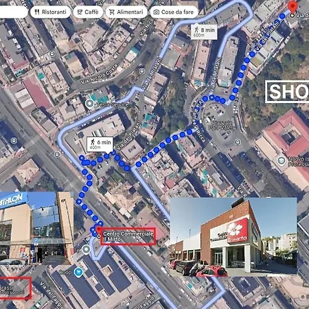 Apartamento La Casa Di Albi Génova