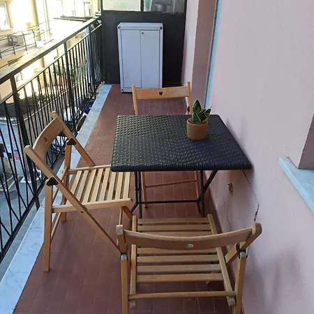 דירה La Casa Di Albi *