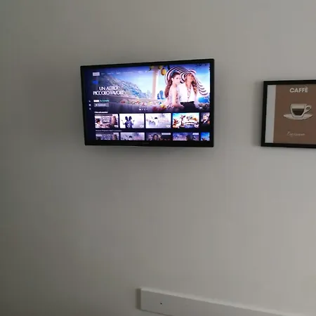 La Casa Di Albi Γένοβα