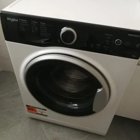 La Casa Di Albi Apartamento *