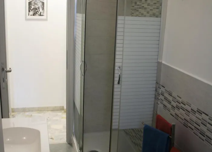 La Casa Di Albi דירה ג'נובה