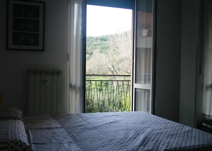 Daire La Casa Di Albi *