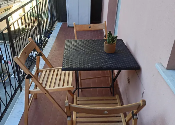 Daire La Casa Di Albi *