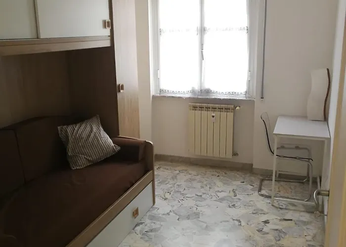 Daire La Casa Di Albi *