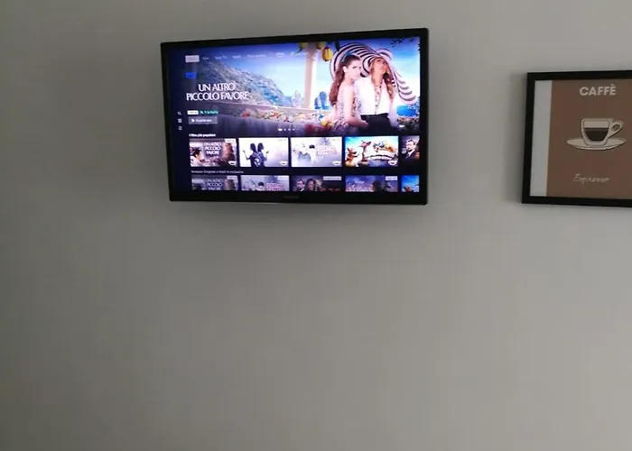 La Casa Di Albi ג'נובה