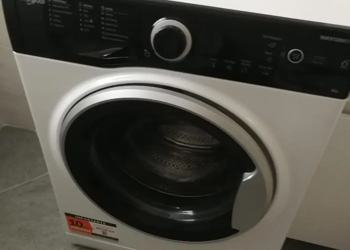 La Casa Di Albi דירה *