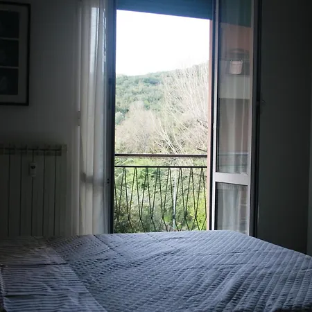 Apartament La Casa Di Albi *