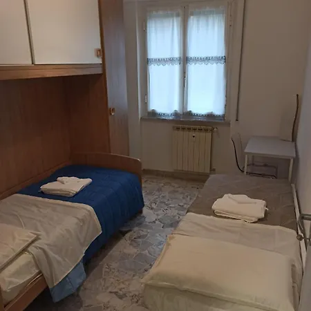 Apartament La Casa Di Albi