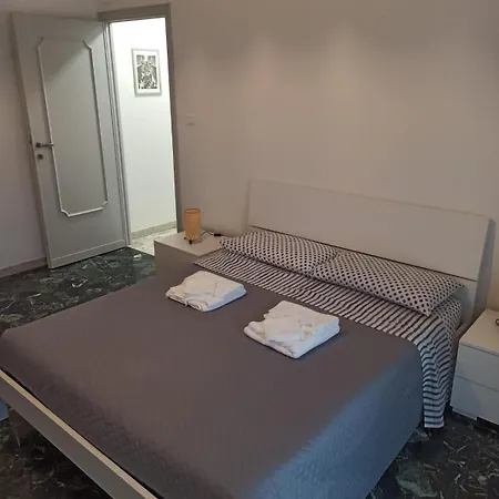 La Casa Di Albi Apartament