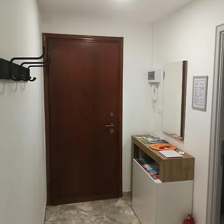 La Casa Di Albi