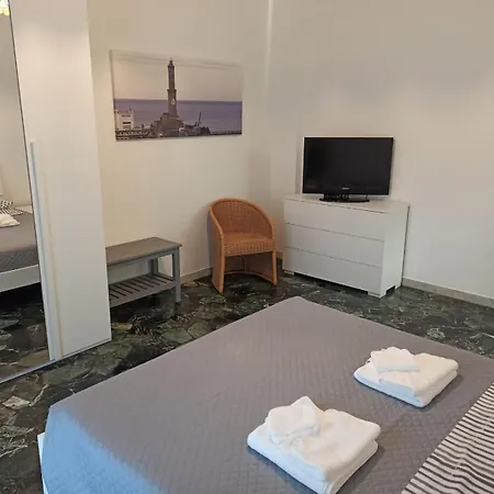 La Casa Di Albi Apartment